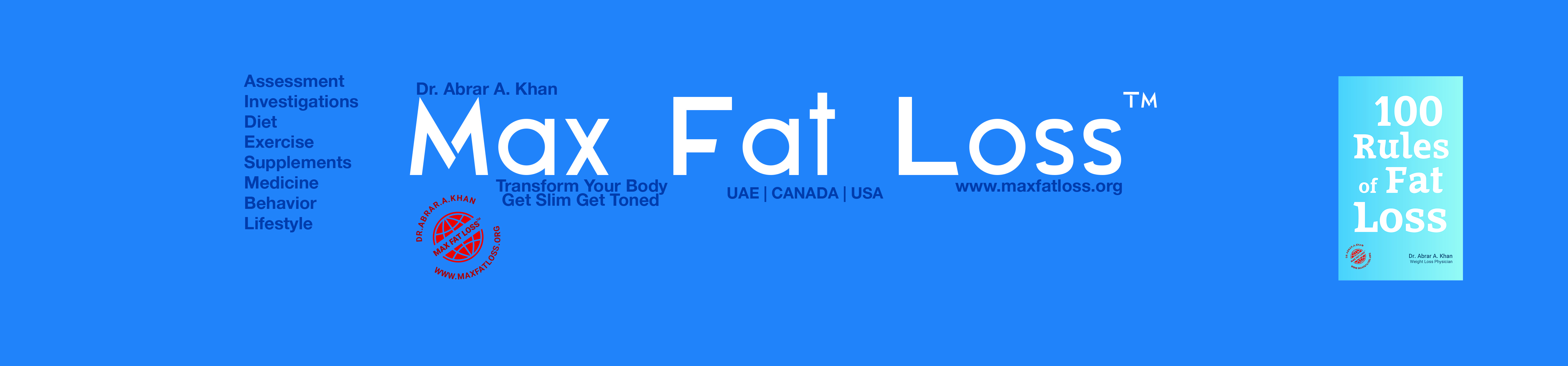 MAX Fat Loss™