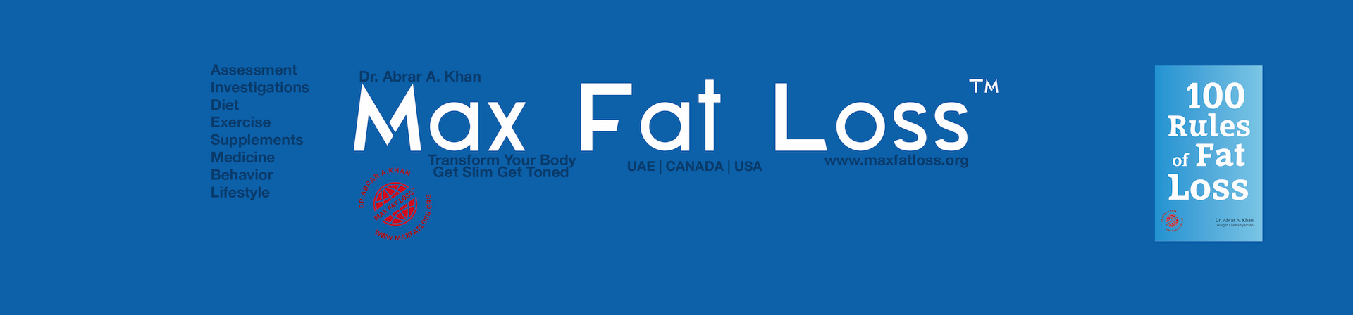 MAX Fat Loss™