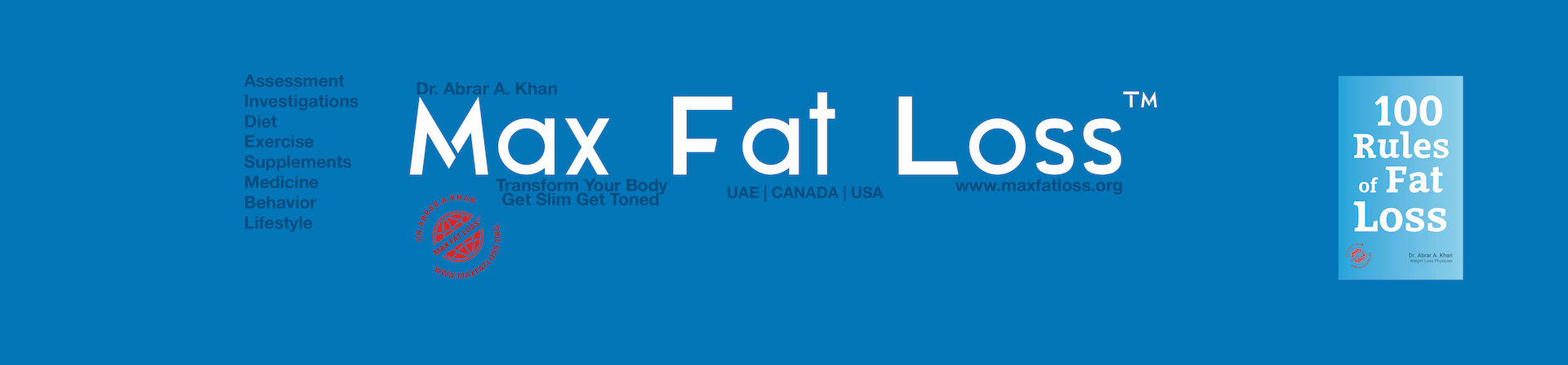 MAX Fat Loss™